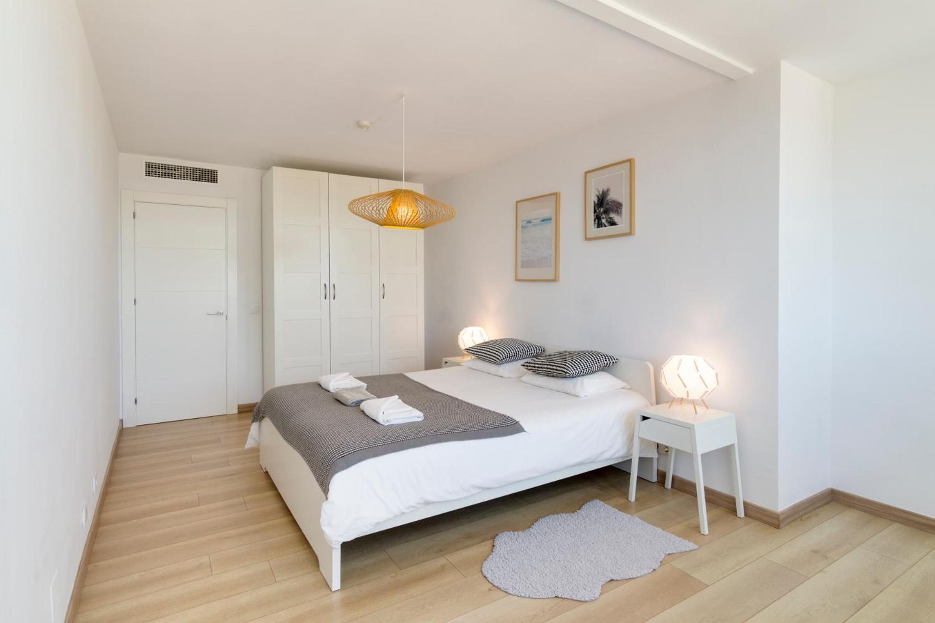 Marisol Beach Marbella And Sea View Apartment Dış mekan fotoğraf