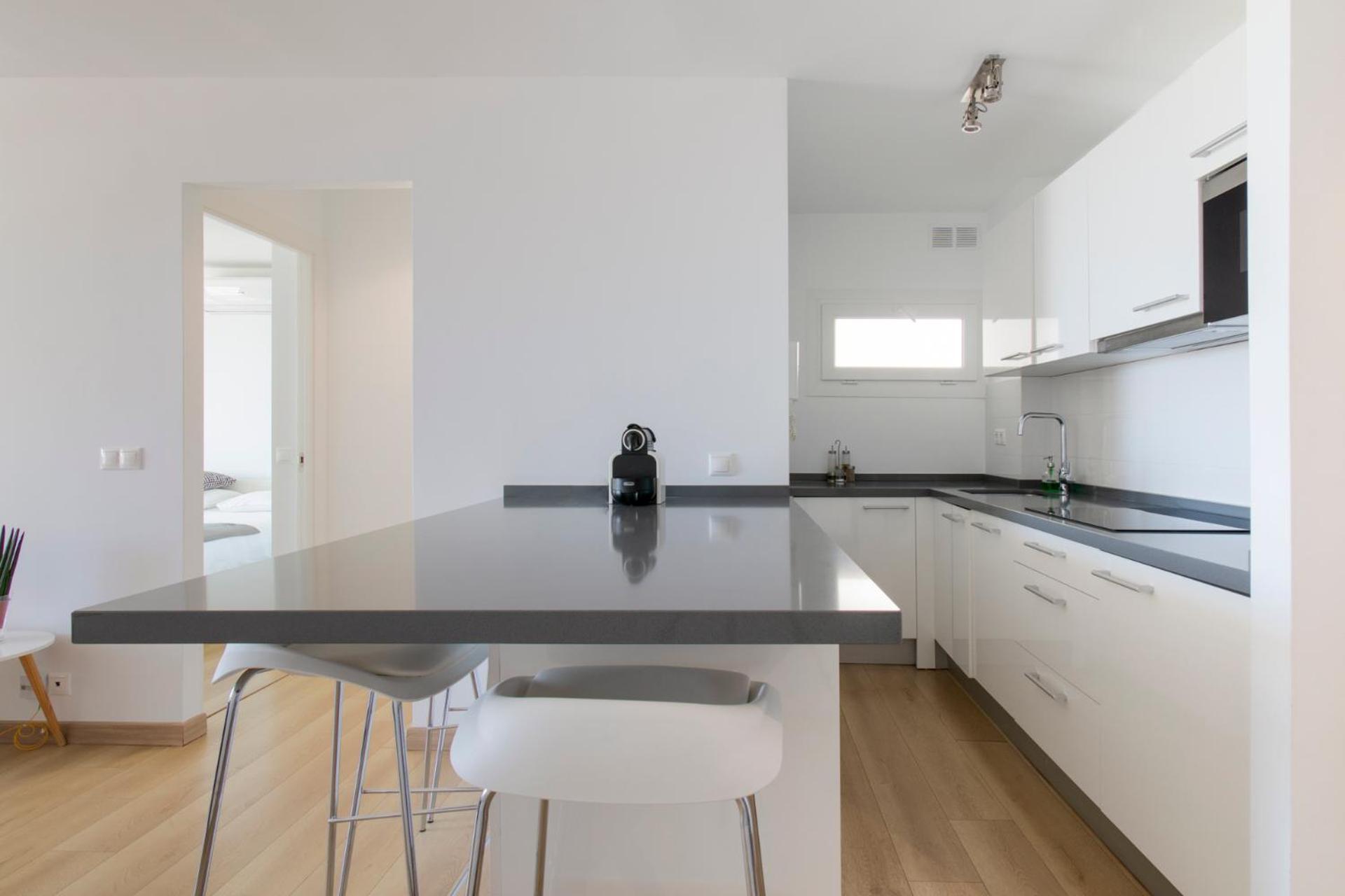Marisol Beach Marbella And Sea View Apartment Dış mekan fotoğraf