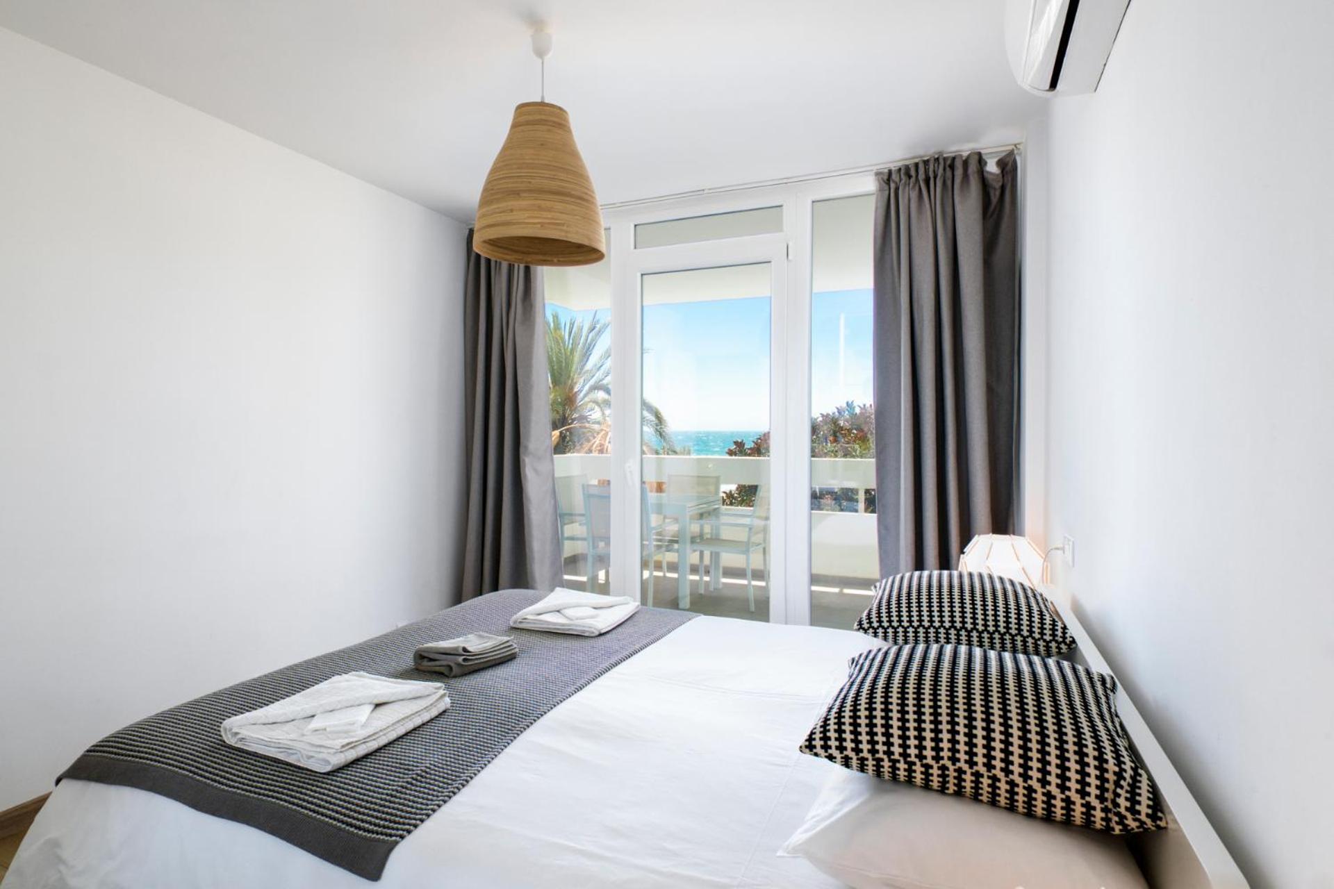 Marisol Beach Marbella And Sea View Apartment Dış mekan fotoğraf
