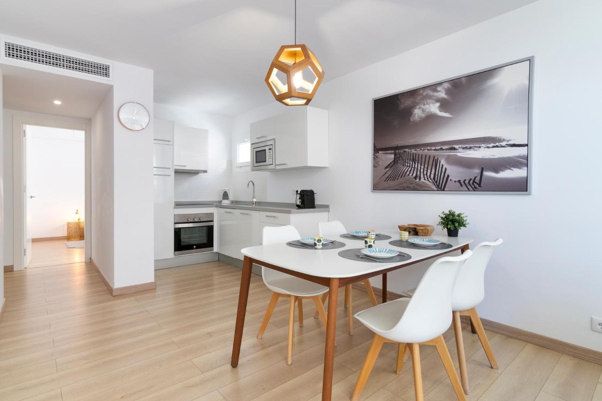 Marisol Beach Marbella And Sea View Apartment Dış mekan fotoğraf