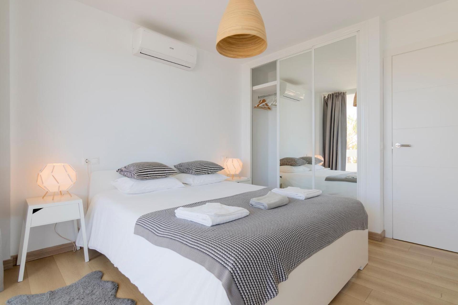Marisol Beach Marbella And Sea View Apartment Dış mekan fotoğraf